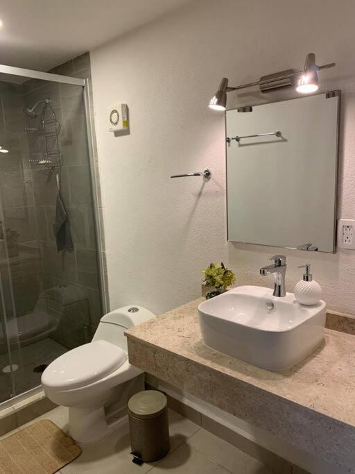 Apartamento Departamento Dream Diamante *